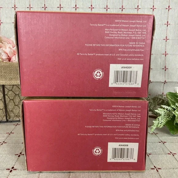 Terra by Battat Halldor The Raider Viking Warrior Figure & Xiun The Crystal Mage - Picture 8 of 8